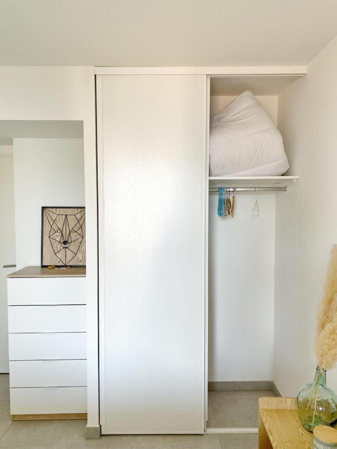 Luxurious Flat At 5 Min By Walk To Monaco, Free Parking And Sea View Apartment Beausoleil Ngoại thất bức ảnh